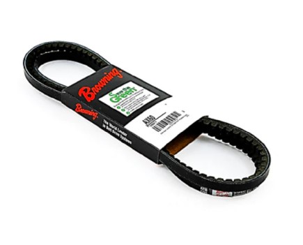 Browning AX60 Gripnotch Browning Belt