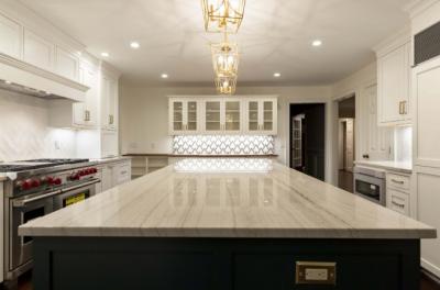 Expert Kitchen Solutions in Stirling - Other Other