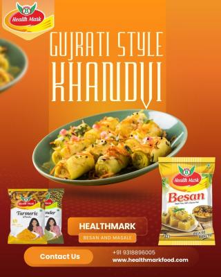 Best Spices and Besan Manufacturer in Haryana 