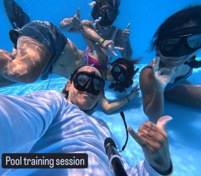 Freediving Dominican Republic | Freedivingdr.com - Other Other