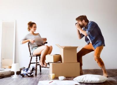 Trusted Local Moves in Azle - Other Other