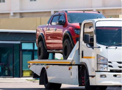 South Carolina Car Shipping Services You Can Trust for Secure, Insured