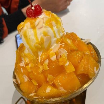 Best Bingsu in Simei - Singapore Region Other