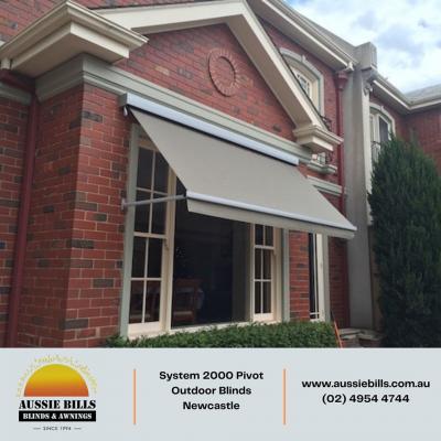 Blinds & Awnings In Newcastle - Sydney Other