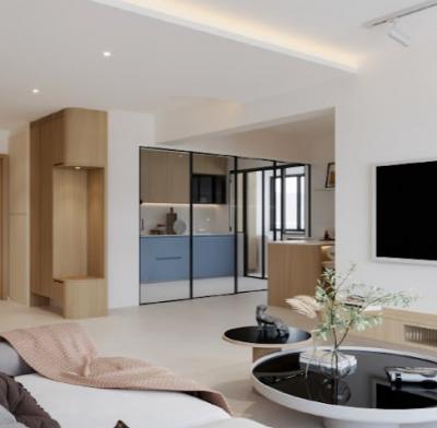 Best Renovation Contractor in Geylang - Singapore Region Other