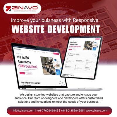 WordPress Development Experts in Bangalore