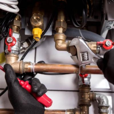 Gas Boiler Service In Worcester - Other Other