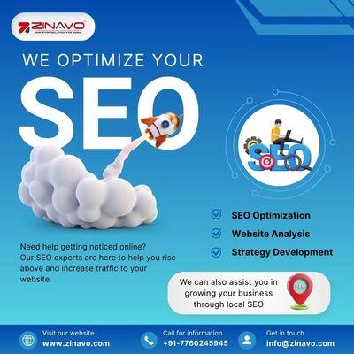 Result-Oriented Online Marketing Agency in Bangalore | SEO & Social Media Experts