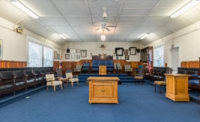 Rare Church Property – 33860 Pine Street, Downtown Abbotsford