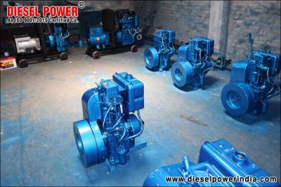 H.S. ENGINEERS - Ludhiana Other