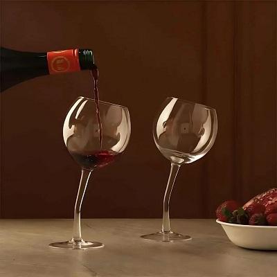 Buy Wine Glasses Online – Elegant & Durable - Delhi Other
