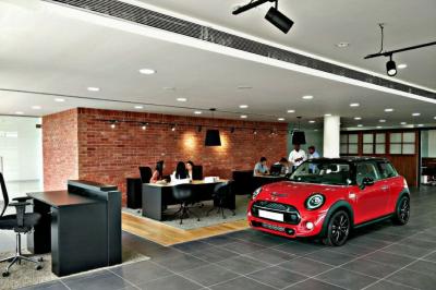 facade cleaning services in noida