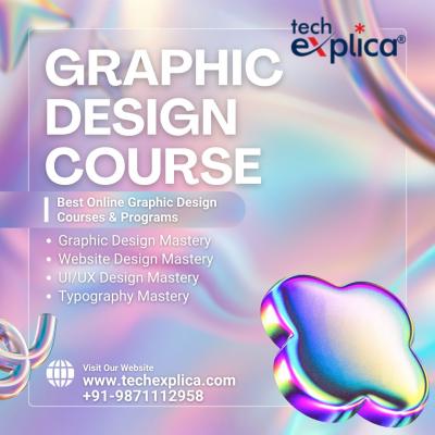 Graphic Design Course in Delhi - Delhi Other