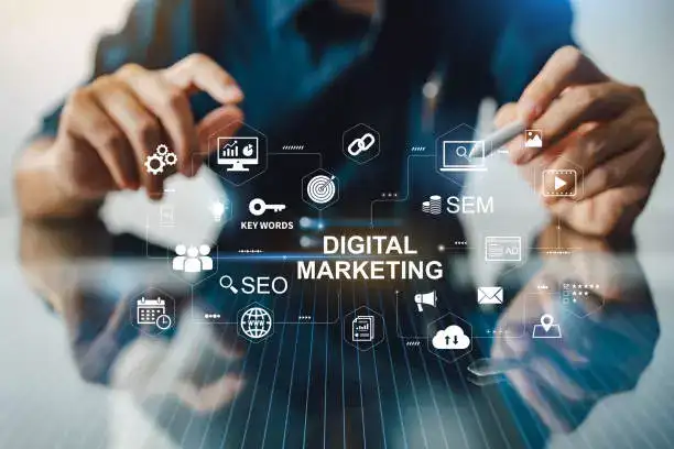  Digital Marketing Services in Sydney