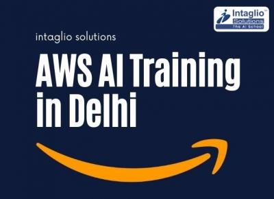 AWS Exam in Delhi - Delhi Other