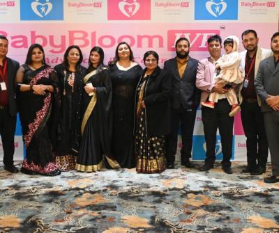 IVF Center in Gurgaon – BabyBloom IVF - Delhi Other