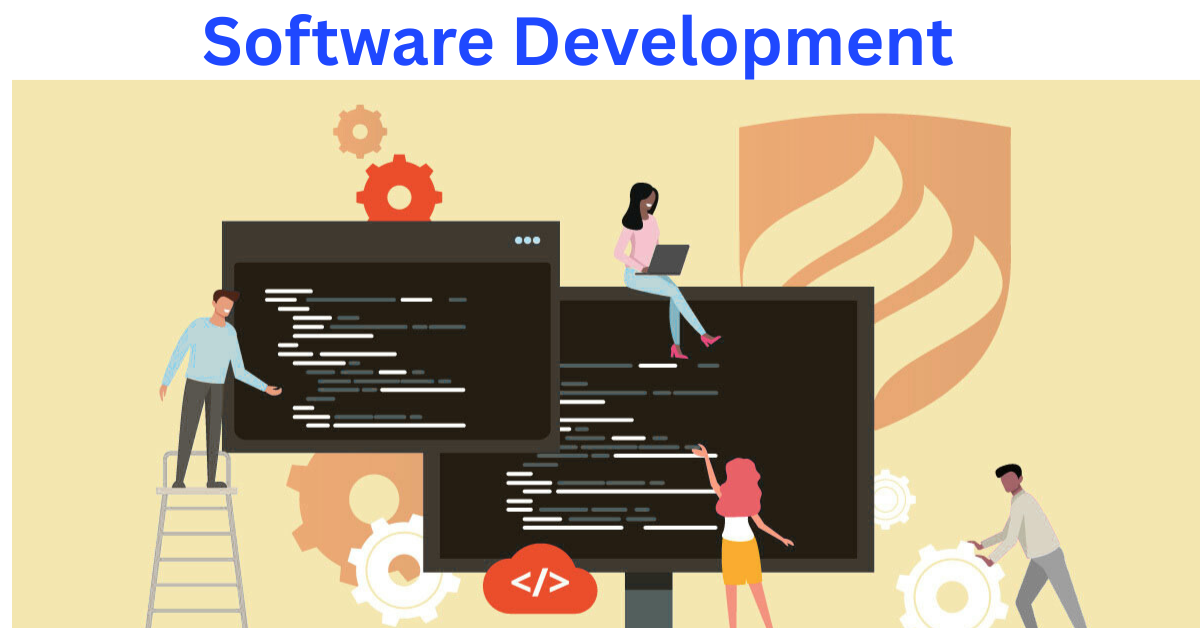 Top Software Development Agency in Delhi - Delhi Other