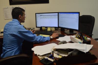 Security Guard Los Angeles County CA