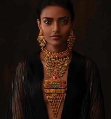 Buy Gold Jewellery Online