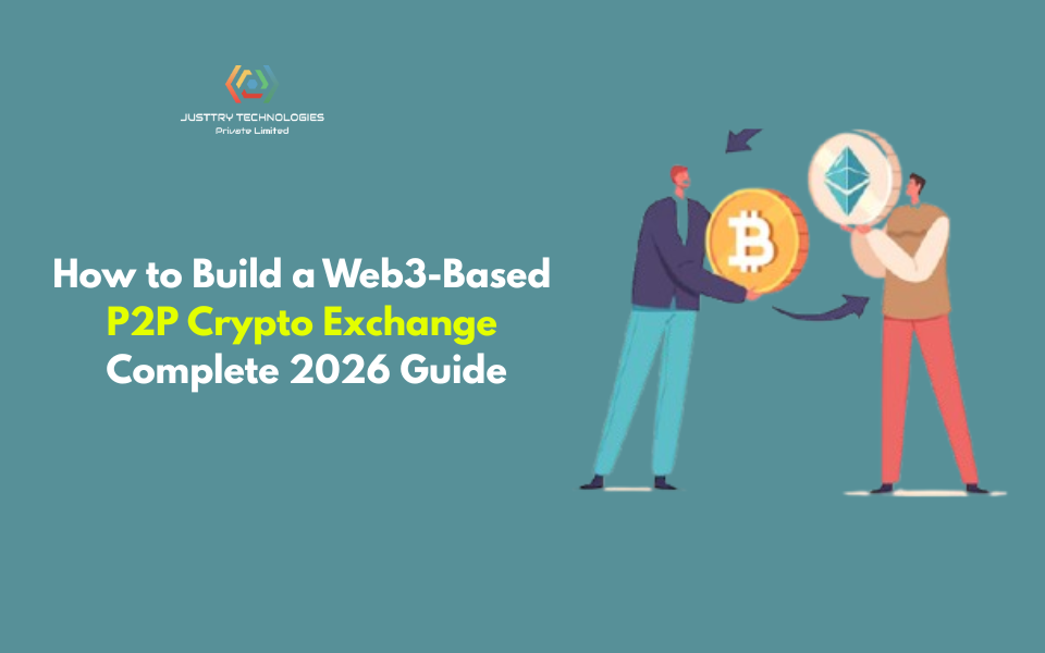 Fast & Expert White Label Crypto Exchange Solutions
