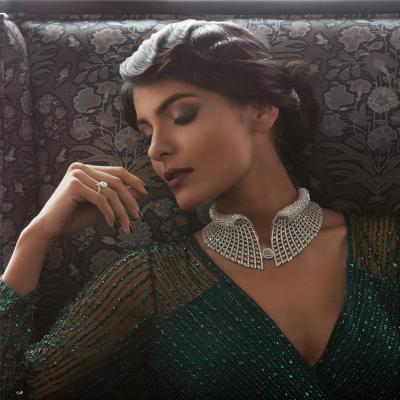 Online Diamond Necklace