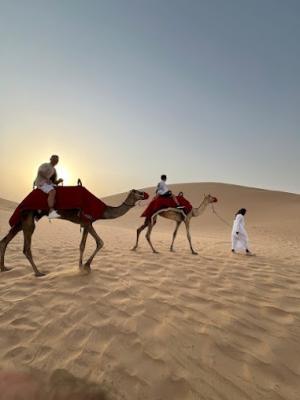 Extreme Tourism LLC - Abu Dhabi Other