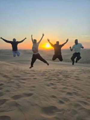 Extreme Tourism LLC - Abu Dhabi Other