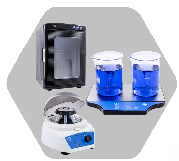 Biotechnology Instruments Manufacturer in India - Gujarat Other