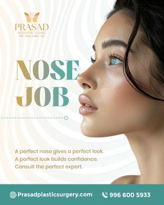 Rhinoplasty in Visakhapatnam - Visakhpatnam Health, Personal Trainer