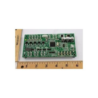 Trane BRD4939 Circuit Board