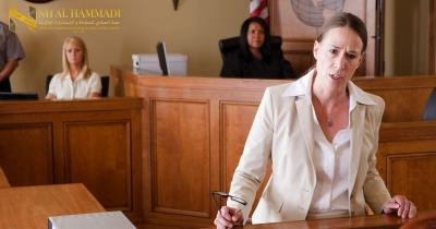 Get Professional Advice from a Skilled Legal Advisor in Dubai