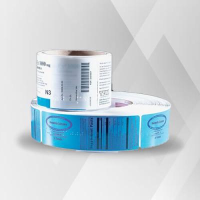 Barcode Labels Manufacturers