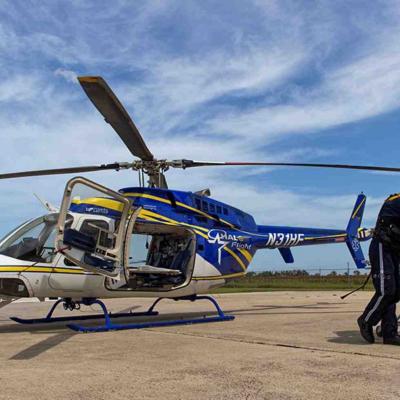 Helicopter Appraisal Expert - Other Other