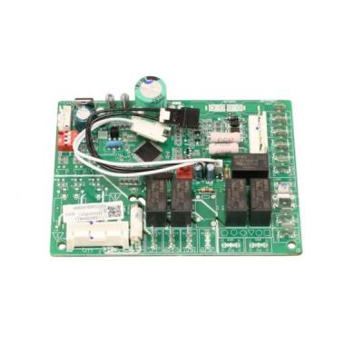 Trane BRD6611 Main Outdoor Control Board