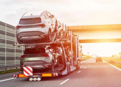 Top-Rated Vermont Car Shipping You Can Trust