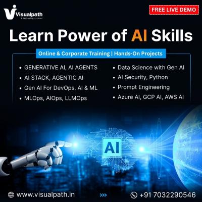  Master the Most Powerful AI Skills