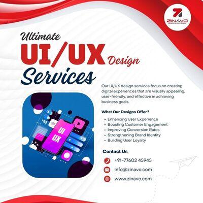 UI/UX Design & Web Development Agency in Bangalore | Modern, Fast & Engaging Sites