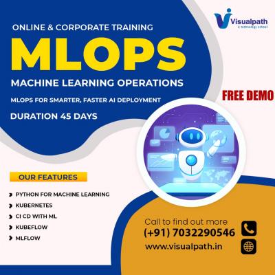 MLOps Training | MLOps Training in India