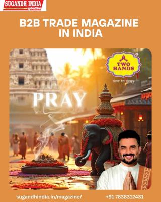 Leading B2B Trade Magazine In India - Delhi Other
