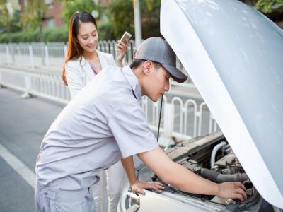 Seaport Mobile Mechanic - Other Maintenance, Repair
