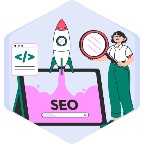 NJ SEO Company  - Delhi Computer