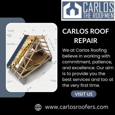 Roofing Plantation - Carlos Roofer - Other Other