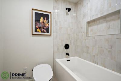 Prime Construction and Remodeling - Austin Other