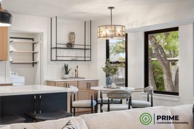 Prime Construction and Remodeling - Austin Other