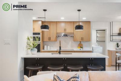 Prime Construction and Remodeling - Austin Other