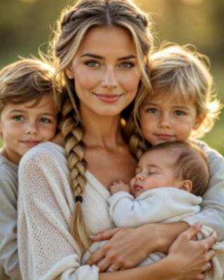 How To Prepare For Your Portrait Session