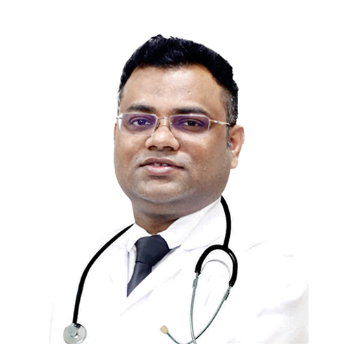 Best Gastroenterologist in Faridabad