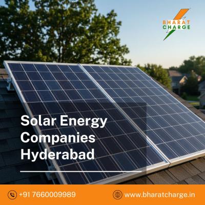 Residential Solar Rooftop System Telangana