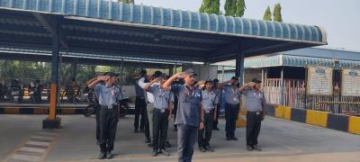 Security Services in Bibinagar