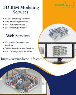 Top 3D BIM Modeling Services in San Diego – Precise & Coordinated